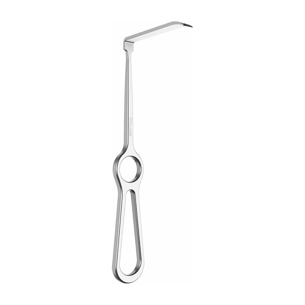 Ramus Retractor For Nasal Spine Ramus Retractor For Nasal Spine